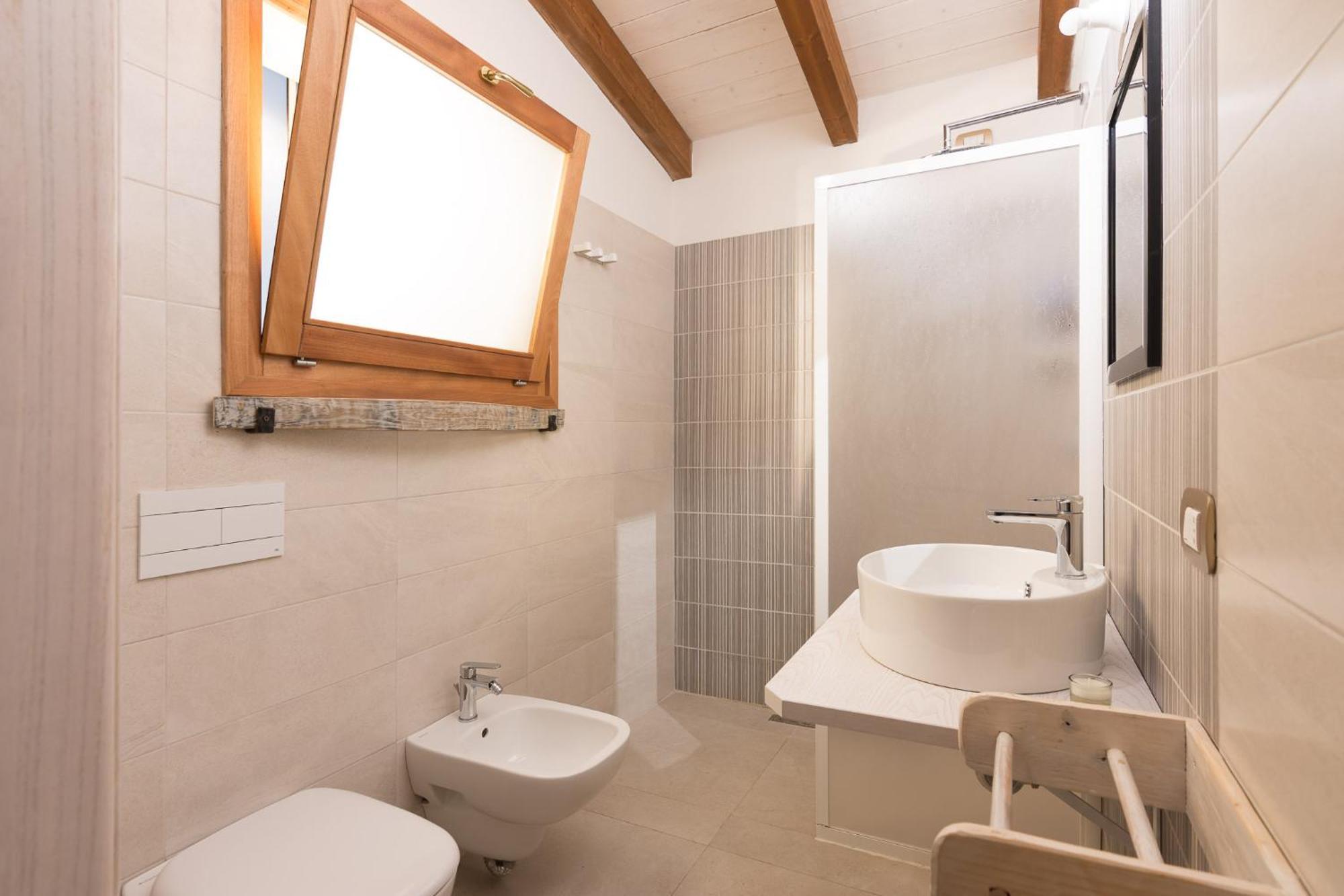 New Suites Sea View Sardinia, קאסטלסארדו מראה חיצוני תמונה