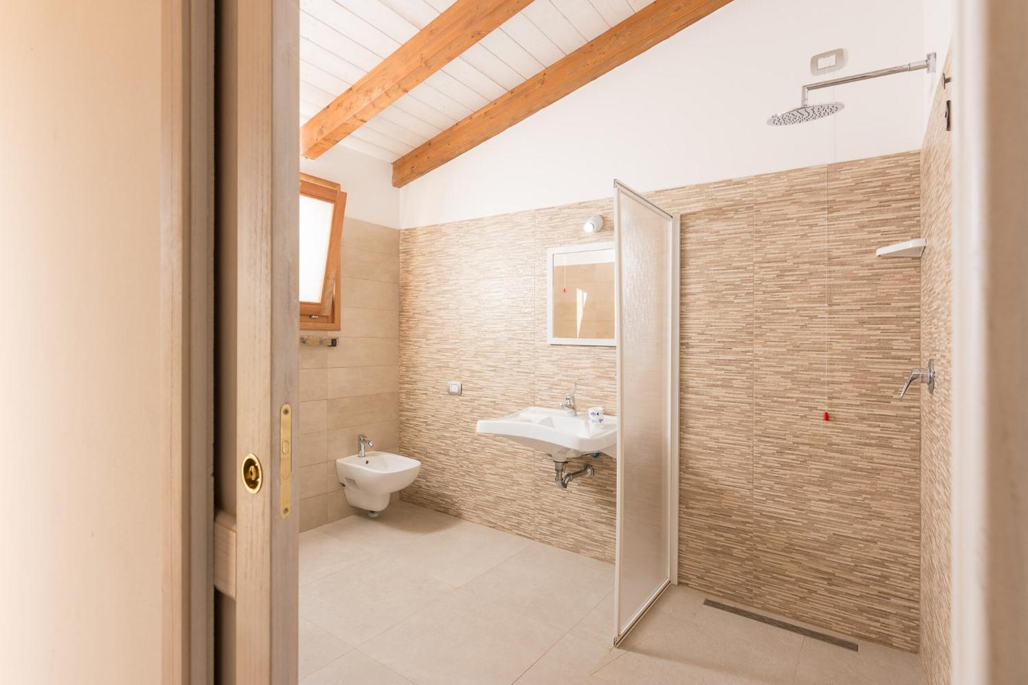 New Suites Sea View Sardinia, קאסטלסארדו מראה חיצוני תמונה