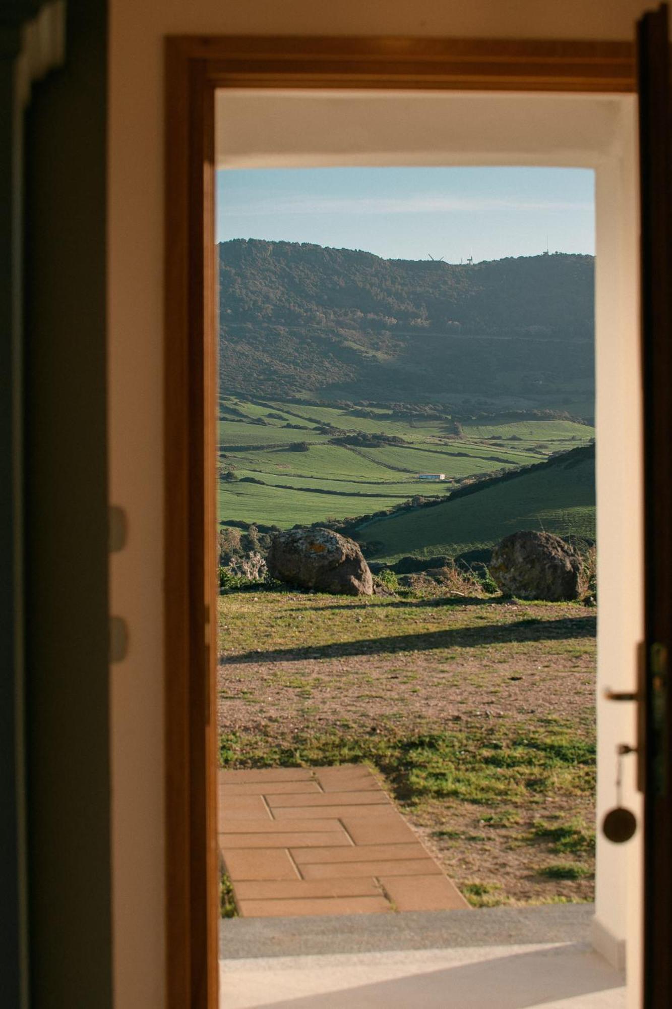 New Suites Sea View Sardinia, קאסטלסארדו מראה חיצוני תמונה